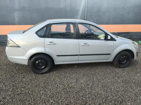 FORD Fiesta Sedan 1.6 4P SE FLEX, Foto 8