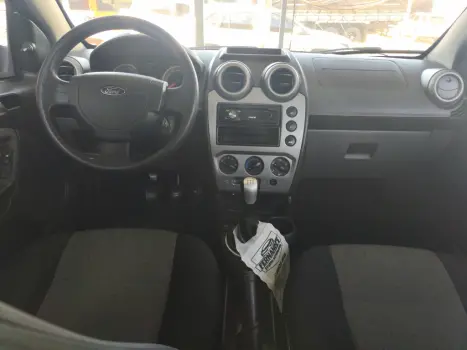 FORD Fiesta Sedan 1.6 4P SE FLEX, Foto 11