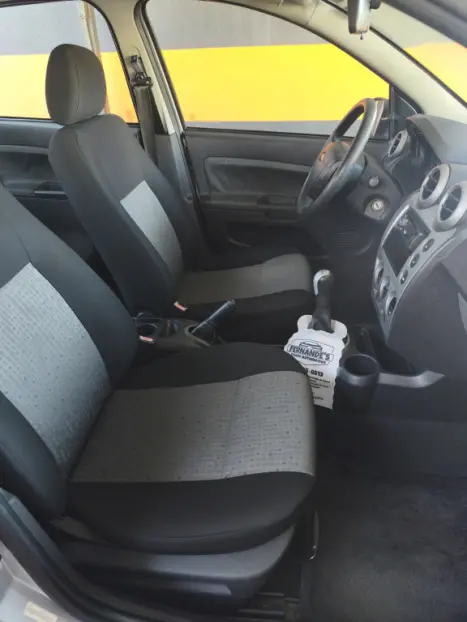 FORD Fiesta Sedan 1.6 4P SE FLEX, Foto 13