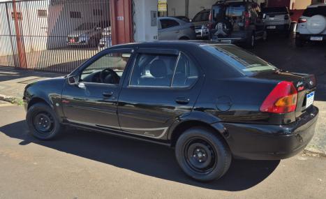 FORD Fiesta Sedan 1.0 4P STREET, Foto 2