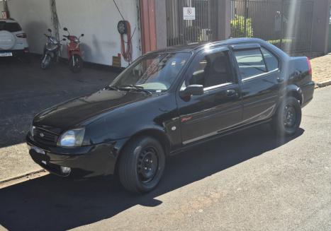 FORD Fiesta Sedan 1.0 4P STREET, Foto 4