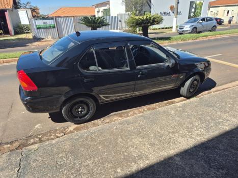 FORD Fiesta Sedan 1.0 4P STREET, Foto 5