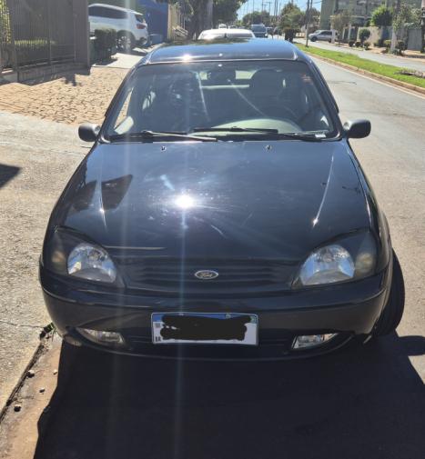 FORD Fiesta Sedan 1.0 4P STREET, Foto 6