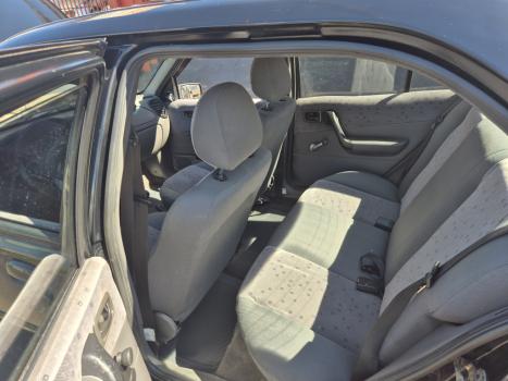 FORD Fiesta Sedan 1.0 4P STREET, Foto 9