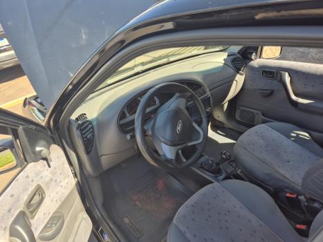 FORD Fiesta Sedan 1.0 4P STREET, Foto 11
