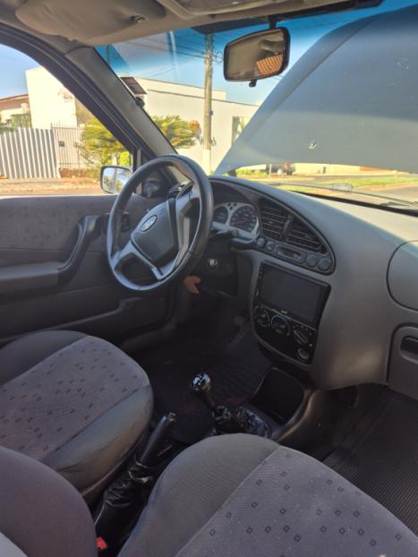 FORD Fiesta Sedan 1.0 4P STREET, Foto 12