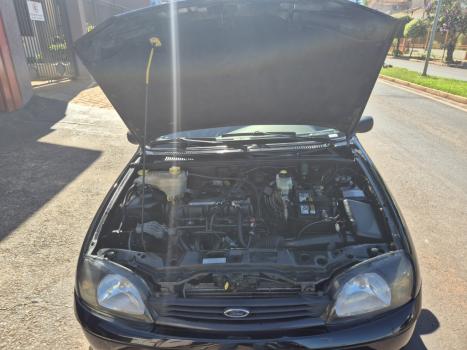 FORD Fiesta Sedan 1.0 4P STREET, Foto 14