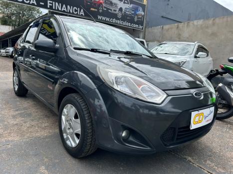 FORD Fiesta Sedan 1.6 4P FLEX, Foto 3