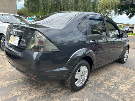 FORD Fiesta Sedan 1.6 4P FLEX, Foto 6