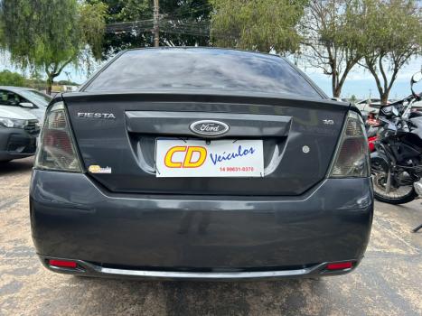FORD Fiesta Sedan 1.6 4P FLEX, Foto 7