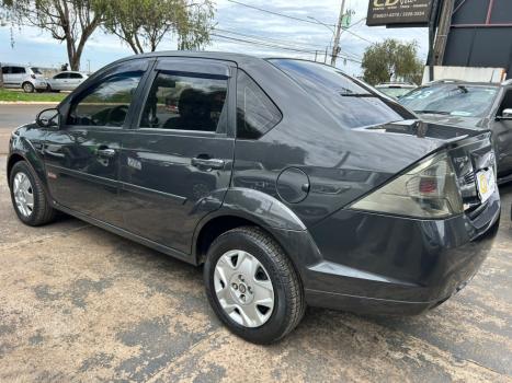 FORD Fiesta Sedan 1.6 4P FLEX, Foto 8
