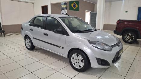 FORD Fiesta Sedan 1.6 4P FLEX, Foto 2