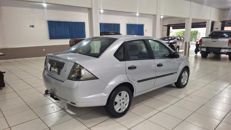 FORD Fiesta Sedan 1.6 4P FLEX, Foto 3