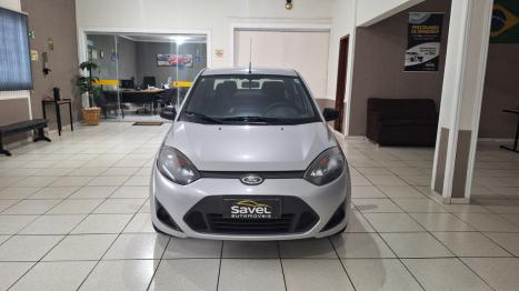 FORD Fiesta Sedan 1.6 4P FLEX, Foto 5