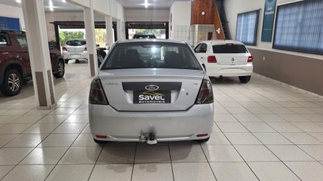 FORD Fiesta Sedan 1.6 4P FLEX, Foto 6