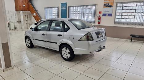 FORD Fiesta Sedan 1.6 4P FLEX, Foto 7