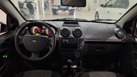 FORD Fiesta Sedan 1.6 4P FLEX, Foto 9