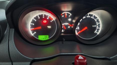 FORD Fiesta Sedan 1.6 4P FLEX, Foto 11