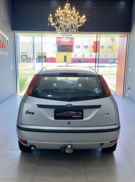 FORD Focus Hatch 1.6 4P GL, Foto 5