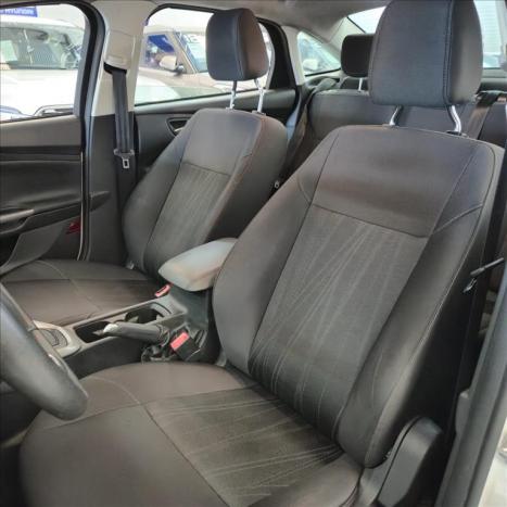FORD Focus Hatch 2.0 16V 4P FLEX SE POWERSHIFT AUTOM�TICO, Foto 13
