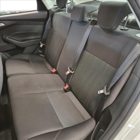 FORD Focus Hatch 2.0 16V 4P FLEX SE POWERSHIFT AUTOM�TICO, Foto 14