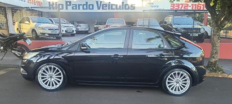 FORD Focus Hatch 2.0 16V 4P GLX FLEX, Foto 1