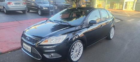 FORD Focus Hatch 2.0 16V 4P GLX FLEX, Foto 3