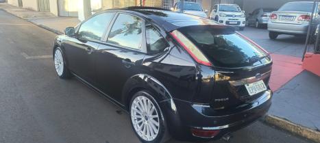 FORD Focus Hatch 2.0 16V 4P GLX FLEX, Foto 4