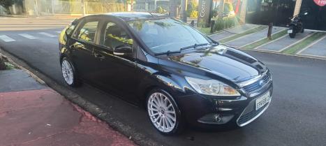 FORD Focus Hatch 2.0 16V 4P GLX FLEX, Foto 5