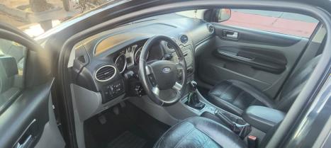 FORD Focus Hatch 2.0 16V 4P GLX FLEX, Foto 8