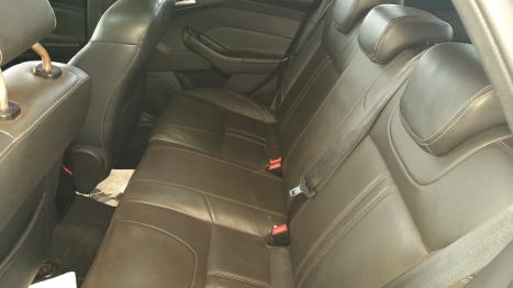 FORD Focus Hatch 2.0 16V 4P FLEX SE PLUS POWERSHIFT AUTOM�TICO, Foto 9