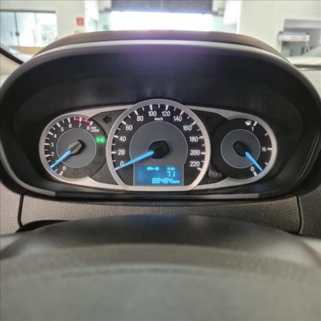 FORD Ka Hatch 1.0 12V 4P FLEX TI-VCT SE, Foto 7