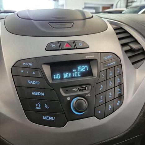 FORD Ka Hatch 1.0 12V 4P FLEX TI-VCT SE, Foto 8