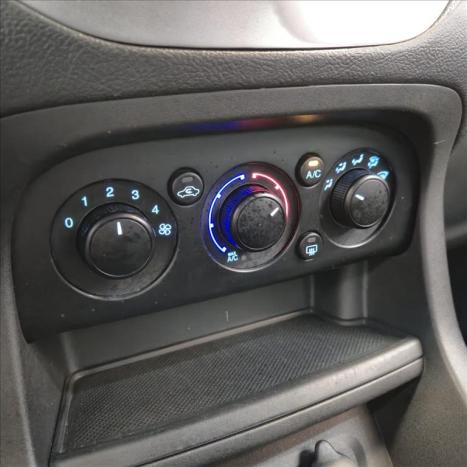 FORD Ka Hatch 1.0 12V 4P FLEX TI-VCT SE, Foto 9