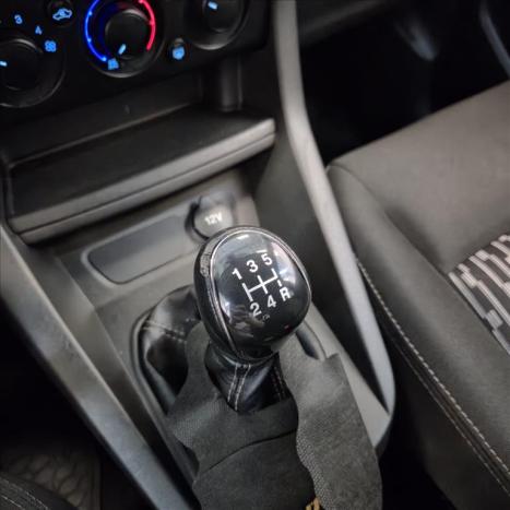 FORD Ka Hatch 1.0 12V 4P FLEX TI-VCT SE, Foto 10