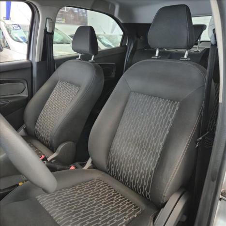 FORD Ka Hatch 1.0 12V 4P FLEX TI-VCT SE, Foto 12