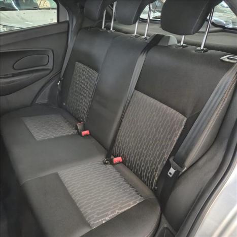 FORD Ka Hatch 1.0 12V 4P FLEX TI-VCT SE, Foto 13