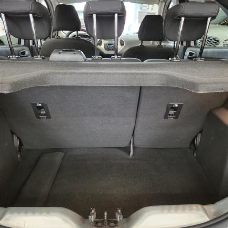 FORD Ka Hatch 1.0 12V 4P FLEX TI-VCT SE, Foto 14