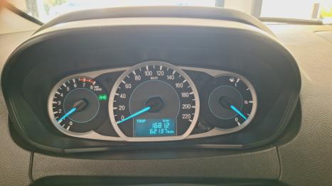 FORD Ka Hatch 1.0 12V 4P FLEX TI-VCT SE, Foto 11