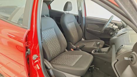 FORD Ka Hatch 1.0 12V 4P FLEX TI-VCT SE, Foto 12