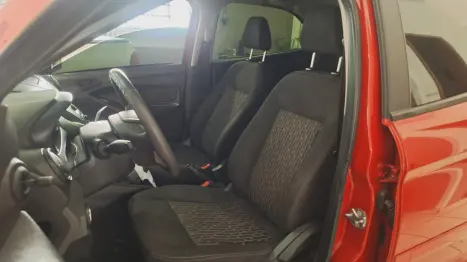 FORD Ka Hatch 1.0 12V 4P FLEX TI-VCT SE, Foto 8