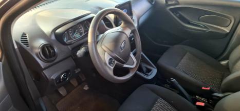 FORD Ka Hatch 1.0 12V 4P FLEX TI-VCT SE PLUS, Foto 3