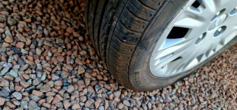 FORD Ka Hatch 1.0 12V 4P FLEX TI-VCT SE PLUS, Foto 5