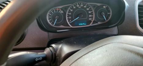 FORD Ka Hatch 1.0 12V 4P FLEX TI-VCT SE PLUS, Foto 6