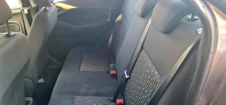FORD Ka Hatch 1.0 12V 4P FLEX TI-VCT SE PLUS, Foto 7