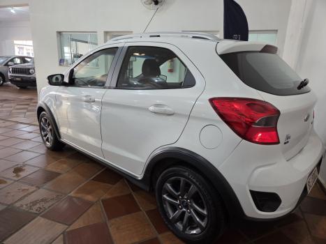 FORD Ka Hatch 1.0 12V 4P FLEX TI-VCT FREESTYLE, Foto 3