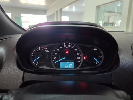 FORD Ka Hatch 1.0 12V 4P FLEX TI-VCT FREESTYLE, Foto 7