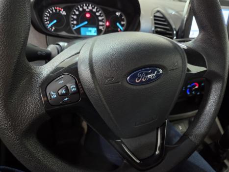 FORD Ka Hatch 1.0 12V 4P FLEX TI-VCT FREESTYLE, Foto 8