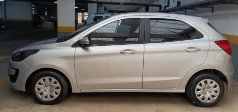 FORD Ka Hatch 1.0 12V 4P FLEX TI-VCT S, Foto 4