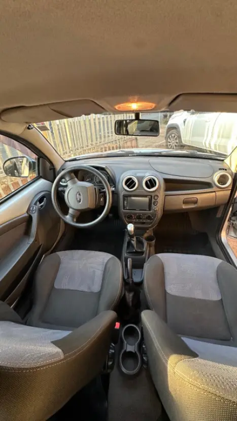 FORD Ka Hatch 1.0 CLASS FLEX, Foto 2